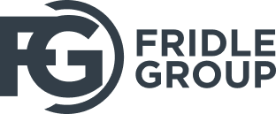 Fridle logo